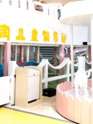 -多多淘儿童体验中心(重庆来福士店)