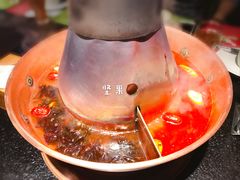 -番食园鲜食火锅(高新店)