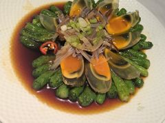 -高佳庄·海鲜酒楼(东港店)