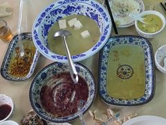 -芸海阁·农家私房菜(沙家浜景区出口店)