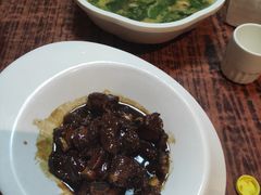 糖醋软排-金锅小厨(乐活街店)