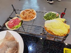 -重庆三峡火锅城(梅林店)