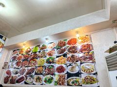 -聚福缘菜馆(隆昌路店)