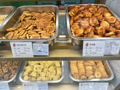 -上海哈尔滨食品厂(淮海中路店)