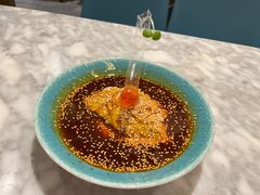 -雀蓝川菜(星悦汇店)