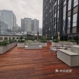成都潮流拍照打卡地