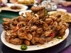 -盛港湾海鲜食府(黄沙店)