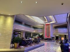 -长春净月潭喜来登酒店·盛宴标帜餐厅