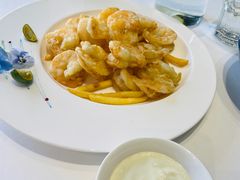 青芥虾-jpc集品佳宴·地标餐厅(中山店)