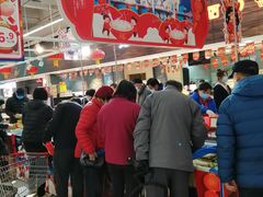 -卜蜂莲花(辽阳西路店)