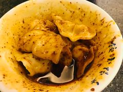 -春阳水饺(香槟广场店)