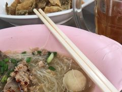 -榮泰米粉湯(Left Shop)