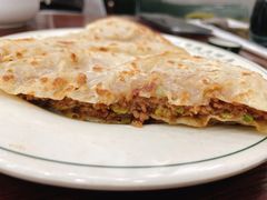 华威肉饼-清真永恒华威肉饼(潘家园店)