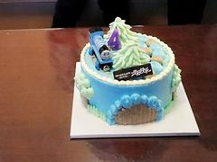 -格美思蛋糕gemce cake(托乐嘉店)