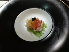 -江户·岚 创意料理(泛海店)
