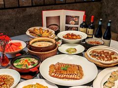 -潮州府·潮菜·砂锅粥(徐家汇店)