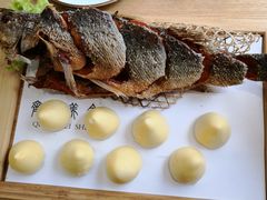 -山东宾馆·齐鲁苑餐厅