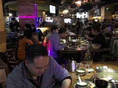 -润青四季音乐主题餐厅·椰子鸡(罗湖店)
