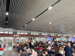 -惠阳站