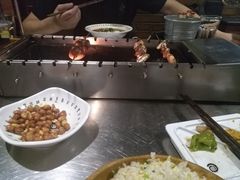 -很久以前羊肉串(打浦路店)