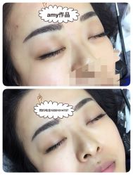 -Easy Lady美甲美睫半永久纹绣工作室