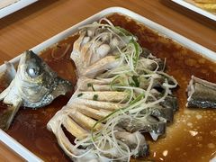 -莲餐厅·湖北菜·潜江小龙虾店(愚园路店)