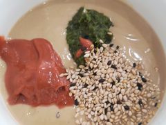 自助小料-岳合轩老北京涮肉