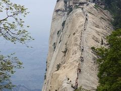 -华山风景名胜区