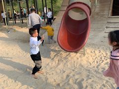 -枫香湖儿童公园