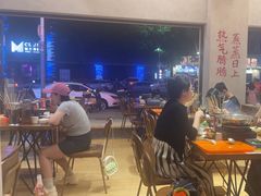-黔哆哆地摊酸汤火锅(清湖店)