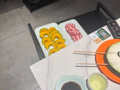 -翟辉冬瓜盅火锅(南村万博店)