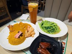 -八爷茶餐厅