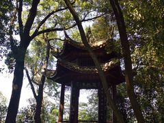 -常德桃花源景区