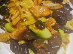 -锦上中式酒馆(南内环店)