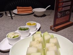 -虹潮荟·餐桌上的美食地理(太阳宫店)