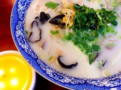 -裕丰源滋补烩面(天赋路店)