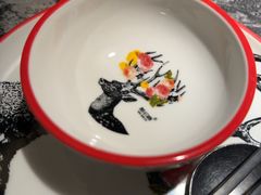 -新白鹿餐厅(松江开元地中海店)