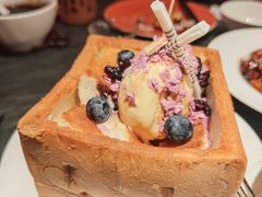 金榜题名中-小厨娘金榜题名(夫子庙秦淮河店)