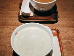 -彬媽糖水(侨鑫国际店)