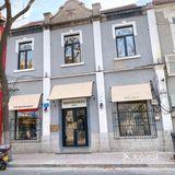 经三路上的复古格调越来越多啦，打卡网红西餐店毕萃BK