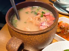 -顺香居·老字号湖北菜(江汉路店)