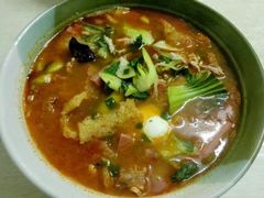 -项记面馆(明瓦廊店)