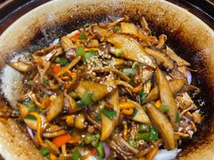 -那家老院子东北菜·饺子·小鸡炖蘑菇(艳华街店)