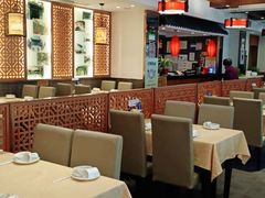 大堂-福来居烤鸭店(天坛二店)