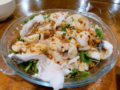 口水鱼-风波庄(石景山店)