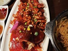 -鱼食饭稻·苏浙土菜17年老馆子(平江路店)