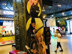 等候区-太平洋影院(西村店)