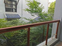 -天目湖御水温泉·度假酒店