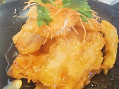 -老边饺子馆·东北菜(虎坊桥店)