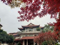 -湖畔居茶楼(湖滨店)